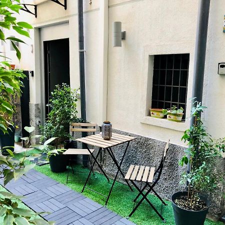 Апартаменти Loft Ramondetta 30Tre Катанія Екстер'єр фото