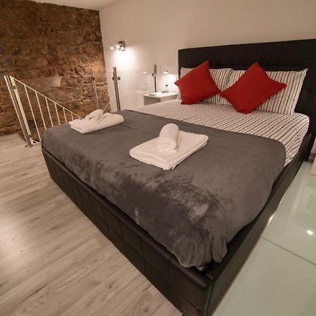 Апартаменти Loft Ramondetta 30Tre Катанія Екстер'єр фото