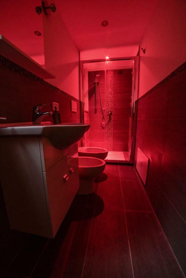 Апартаменти Loft Ramondetta 30Tre Катанія Екстер'єр фото