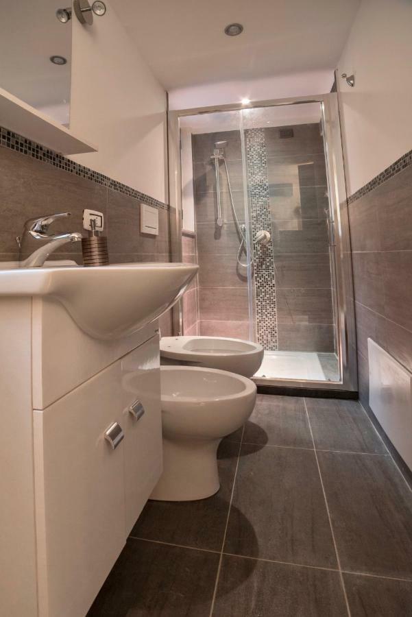 Апартаменти Loft Ramondetta 30Tre Катанія Екстер'єр фото