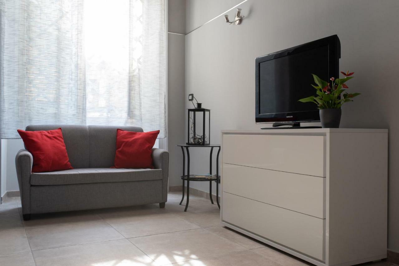 Апартаменти Loft Ramondetta 30Tre Катанія Екстер'єр фото