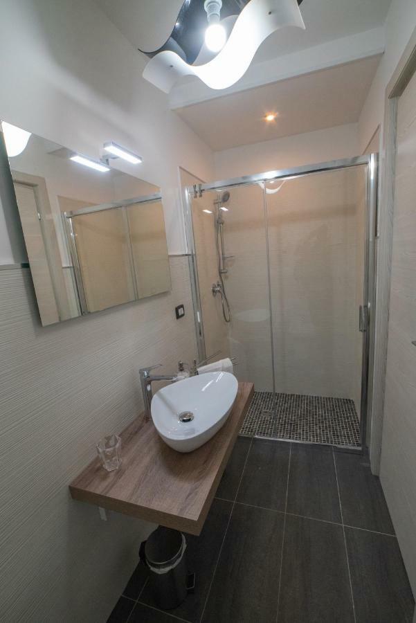 Апартаменти Loft Ramondetta 30Tre Катанія Екстер'єр фото