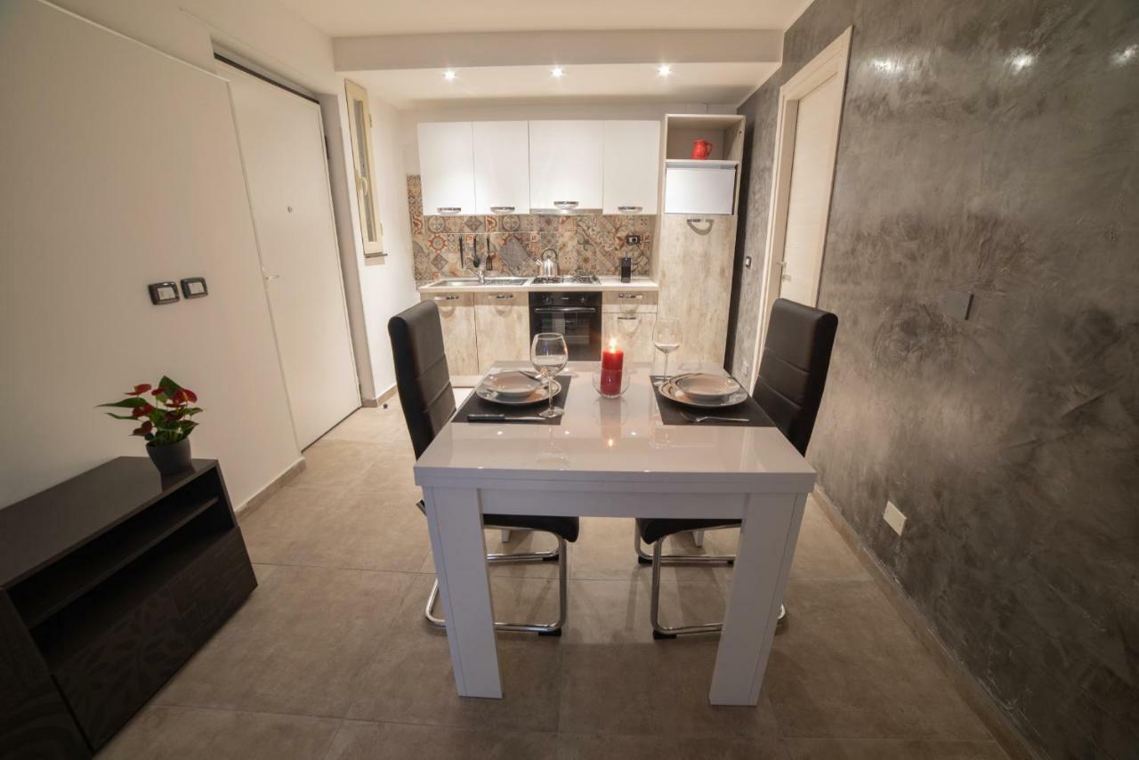 Апартаменти Loft Ramondetta 30Tre Катанія Екстер'єр фото